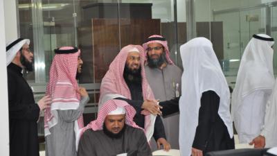 "الراجحي الخيرية" تدشن الخطة الإستراتيجية لمدة ثلاث سنوات